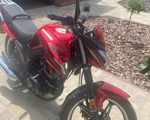 Мустанг МТ 200-6, объемом двигателя 0.2 л и пробегом 1 тыс. км за 950 $, фото 1 на Automoto.ua