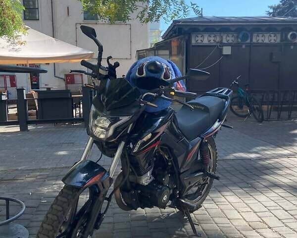 Черный Мустанг MT 200-8, объемом двигателя 0.2 л и пробегом 12 тыс. км за 965 $, фото 1 на Automoto.ua