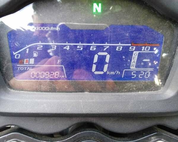 Чорний Мустанг MT 200-8, об'ємом двигуна 0.2 л та пробігом 1 тис. км за 918 $, фото 1 на Automoto.ua
