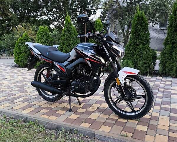 Черный Мустанг MT 200-8, объемом двигателя 0.2 л и пробегом 20 тыс. км за 800 $, фото 1 на Automoto.ua