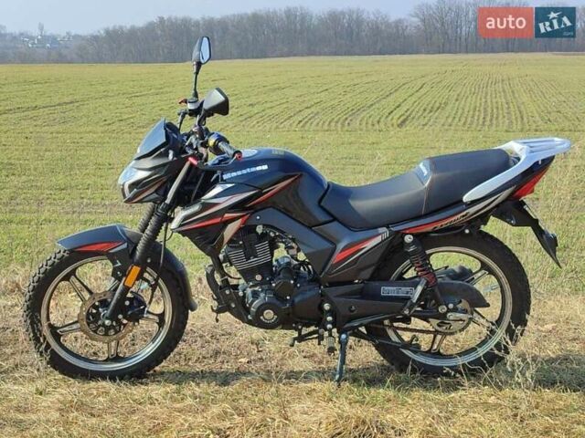 Черный Мустанг MT 200-8, объемом двигателя 0.2 л и пробегом 2 тыс. км за 1097 $, фото 1 на Automoto.ua