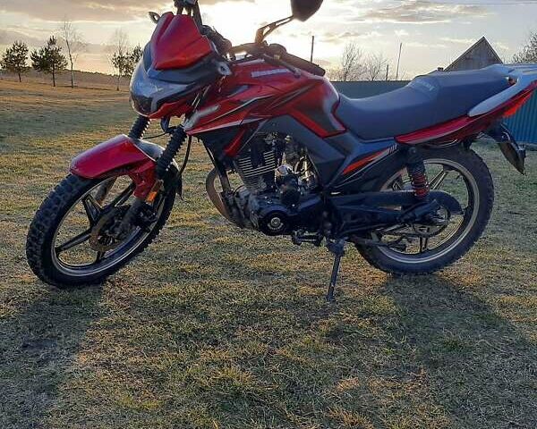 Мустанг MT 200-8, объемом двигателя 0 л и пробегом 2 тыс. км за 1100 $, фото 1 на Automoto.ua