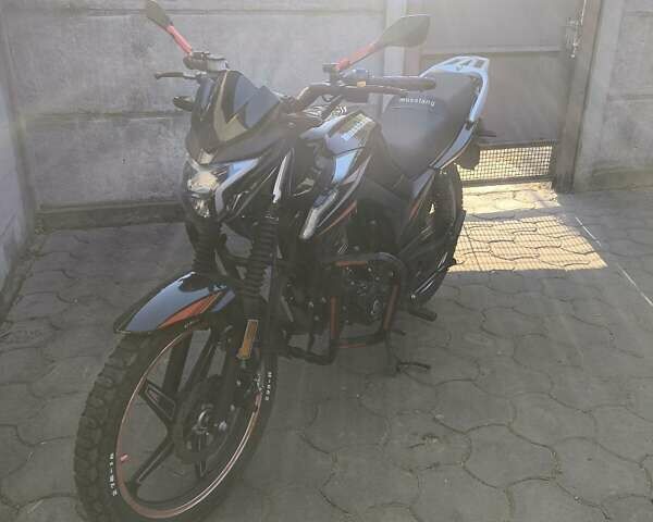 Мустанг MT 200-8, объемом двигателя 0.2 л и пробегом 11 тыс. км за 919 $, фото 1 на Automoto.ua