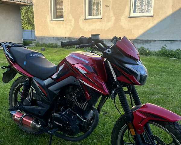 Мустанг MT 200-8, об'ємом двигуна 0.2 л та пробігом 5 тис. км за 887 $, фото 1 на Automoto.ua
