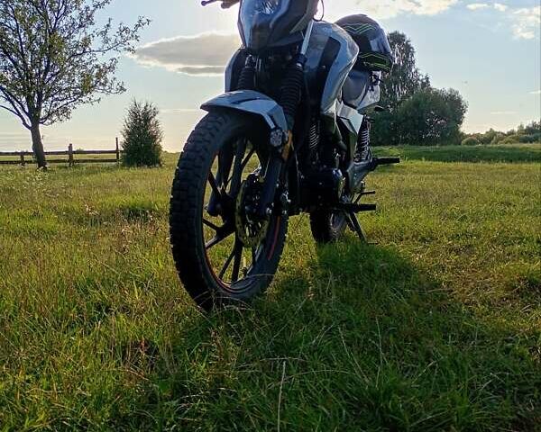 Мустанг MT 200-8, объемом двигателя 0 л и пробегом 3 тыс. км за 1000 $, фото 1 на Automoto.ua