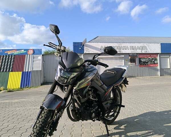 Мустанг MT 200-8, объемом двигателя 0.2 л и пробегом 3 тыс. км за 1000 $, фото 1 на Automoto.ua