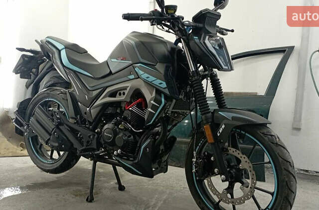 Мустанг MT 200-9ST, об'ємом двигуна 0.2 л та пробігом 3 тис. км за 1062 $, фото 1 на Automoto.ua