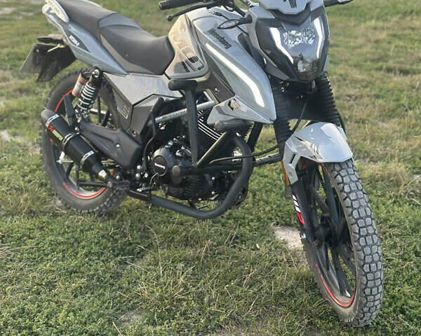 Мустанг MT 200 Region 2025 у Лановцах на Automoto.ua Мустанг MT 200 Region, об'ємом двигуна 0 л та пробігом 1 тис. км за 55000 $, фото 1 на Automoto.ua