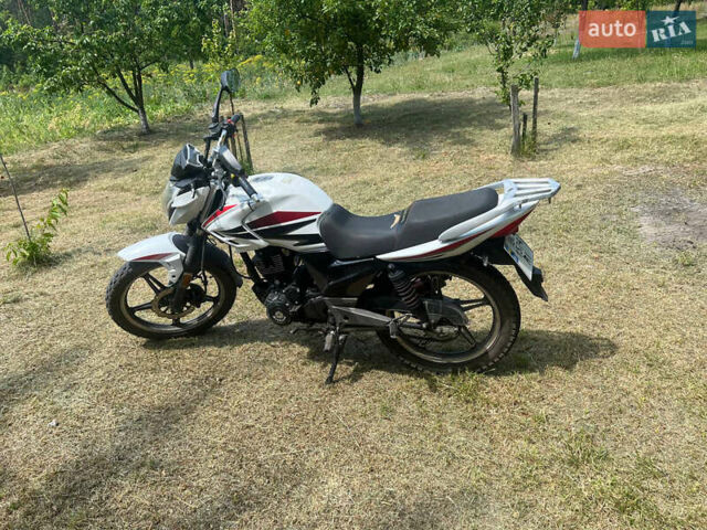 Мустанг MT 200 Region, объемом двигателя 0 л и пробегом 13 тыс. км за 750 $, фото 1 на Automoto.ua