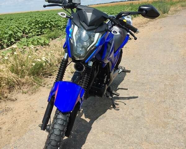 Мустанг MT 200 Region, объемом двигателя 0.2 л и пробегом 6 тыс. км за 860 $, фото 1 на Automoto.ua