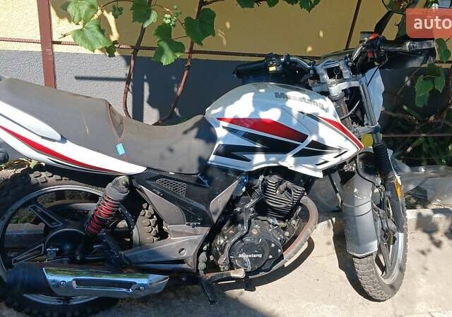 Мустанг MT 200 Region, объемом двигателя 0 л и пробегом 7 тыс. км за 750 $, фото 1 на Automoto.ua
