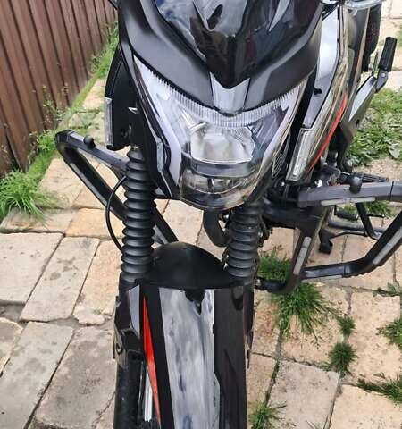 Мустанг MT 200 Region 2023 в Полтаве на Automoto.ua Мустанг MT 200 Region, объемом двигателя 0 л и пробегом 7 тыс. км за 940 $, фото 1 на Automoto.ua