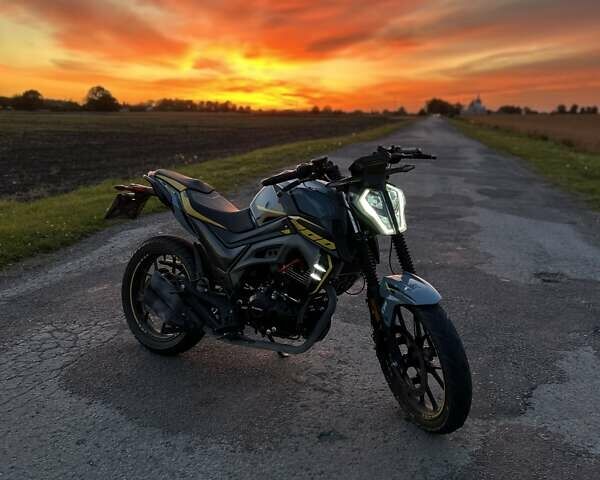 Мустанг MT 200 Region 2025 в Черткове на Automoto.ua Мустанг MT 200 Region, объемом двигателя 0 л и пробегом 11 тыс. км за 1000 $, фото 1 на Automoto.ua