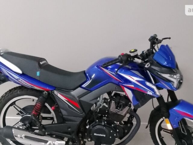 купить новое авто Мустанг MT 200 Region 2024 года от официального дилера MotoHub Мустанг фото