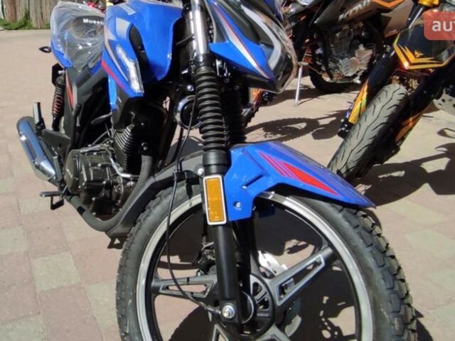 Мустанг MT 200 Region, объемом двигателя 0.2 л и пробегом 0 тыс. км за 1110 $, фото 1 на Automoto.ua