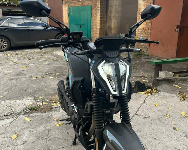 Синий Мустанг MT 200 Region, объемом двигателя 0.2 л и пробегом 5 тыс. км за 1050 $, фото 1 на Automoto.ua