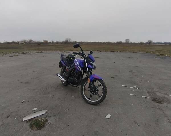 Синий Мустанг MT 200 Region, объемом двигателя 0.2 л и пробегом 11 тыс. км за 900 $, фото 1 на Automoto.ua