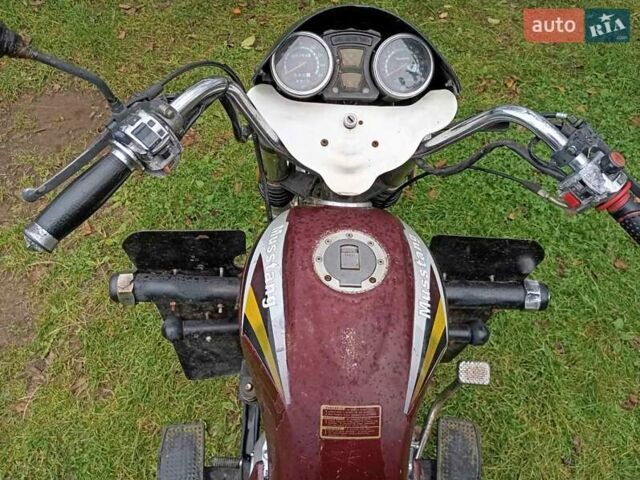 Мустанг MT 200ZH-4V, объемом двигателя 0 л и пробегом 3 тыс. км за 1350 $, фото 1 на Automoto.ua