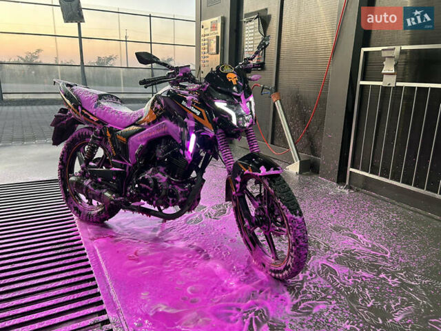 Мустанг MT 250 Region, объемом двигателя 0 л и пробегом 12 тыс. км за 1100 $, фото 1 на Automoto.ua