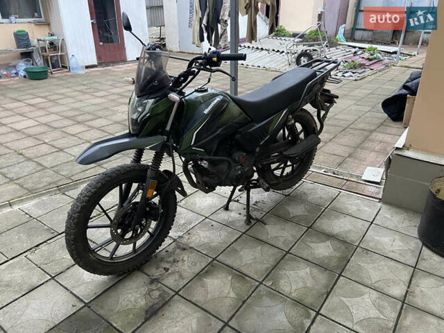 Мустанг MT 250 Region, об'ємом двигуна 0 л та пробігом 6 тис. км за 700 $, фото 1 на Automoto.ua