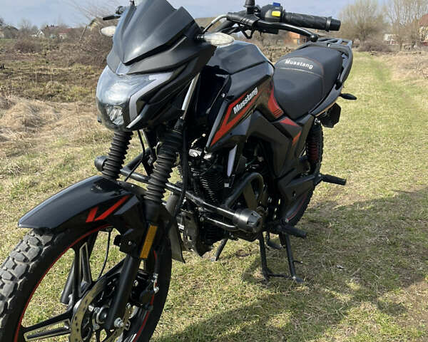 Мустанг MT 250 Region, объемом двигателя 0 л и пробегом 4 тыс. км за 1109 $, фото 1 на Automoto.ua