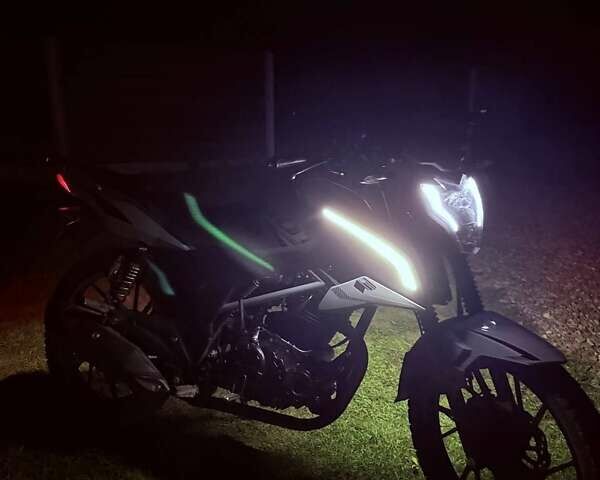 Мустанг MT 250 Region, объемом двигателя 0 л и пробегом 2 тыс. км за 1150 $, фото 1 на Automoto.ua