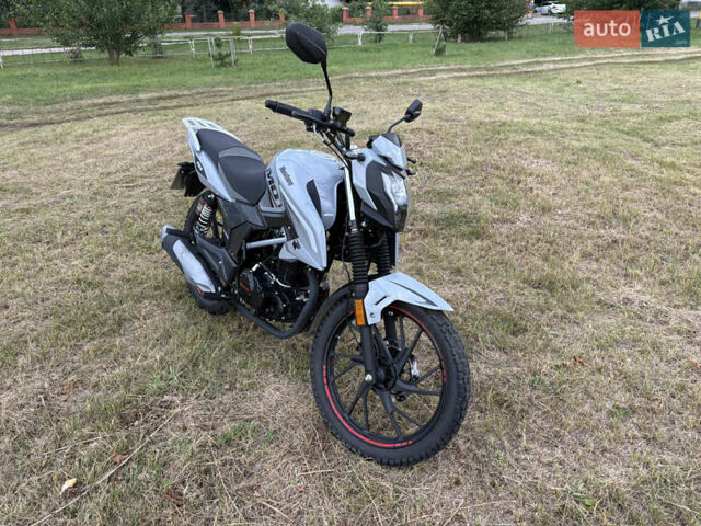 Сірий Мустанг MT 250 Region, об'ємом двигуна 0.25 л та пробігом 800 тис. км за 1232 $, фото 1 на Automoto.ua
