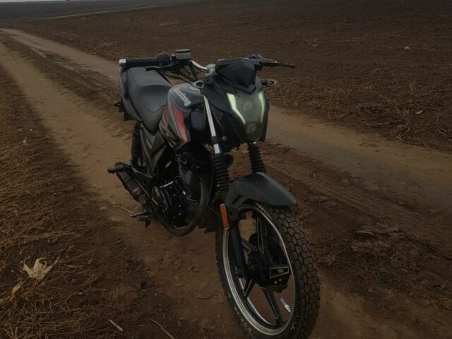 Мустанг Region, об'ємом двигуна 0.2 л та пробігом 0 тис. км за 712 $, фото 1 на Automoto.ua