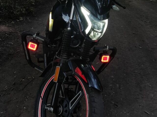 Мустанг Region, объемом двигателя 0.2 л и пробегом 0 тыс. км за 760 $, фото 1 на Automoto.ua