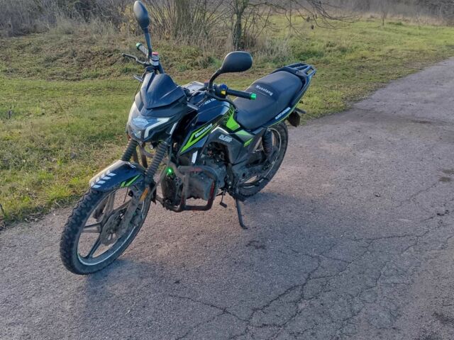 Мустанг Region, об'ємом двигуна 0.25 л та пробігом 0 тис. км за 950 $, фото 1 на Automoto.ua