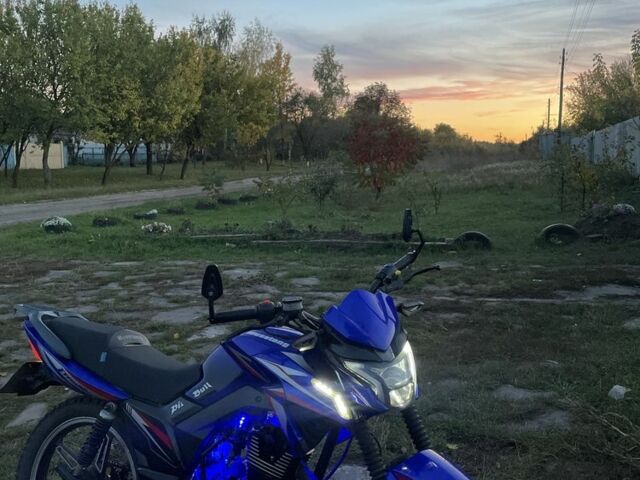 Мустанг Region, объемом двигателя 0 л и пробегом 0 тыс. км за 716 $, фото 1 на Automoto.ua