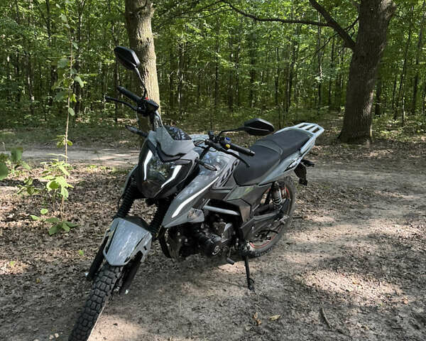 Сірий Мустанг Region, об'ємом двигуна 0.2 л та пробігом 700 тис. км за 850 $, фото 1 на Automoto.ua