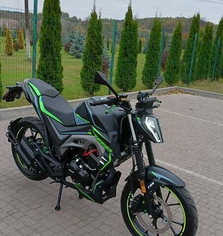 Черный Мустанг Region ST, объемом двигателя 0 л и пробегом 1 тыс. км за 1141 $, фото 1 на Automoto.ua