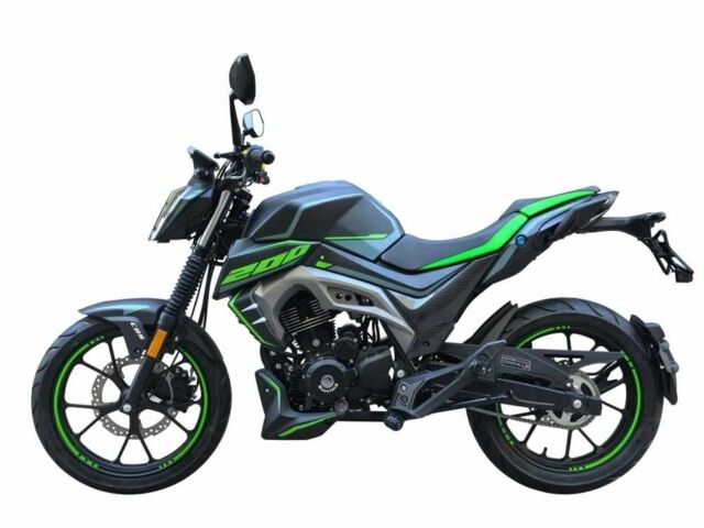 Мустанг Region ST, объемом двигателя 0.2 л и пробегом 0 тыс. км за 1263 $, фото 1 на Automoto.ua