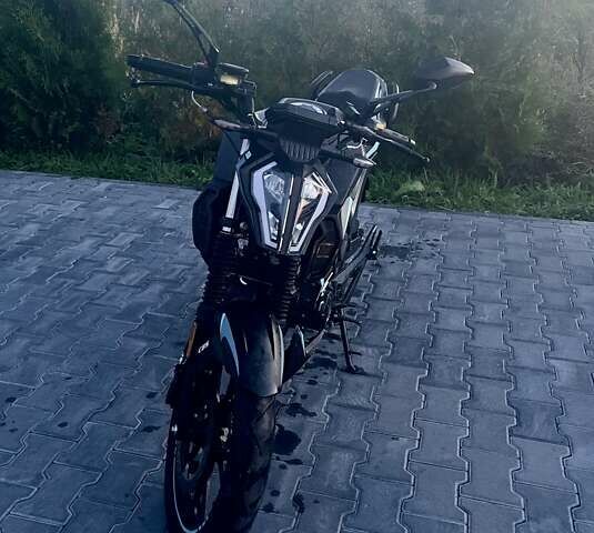 Серый Мустанг Region ST, объемом двигателя 0.2 л и пробегом 2 тыс. км за 948 $, фото 1 на Automoto.ua