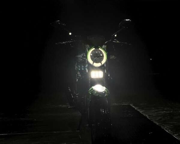 Мустанг RTS250-N XTREET 250, об'ємом двигуна 0 л та пробігом 4 тис. км за 1100 $, фото 1 на Automoto.ua