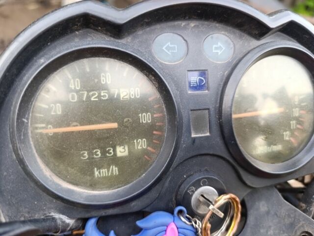 Мустанг Виста, объемом двигателя 0.15 л и пробегом 0 тыс. км за 605 $, фото 1 на Automoto.ua