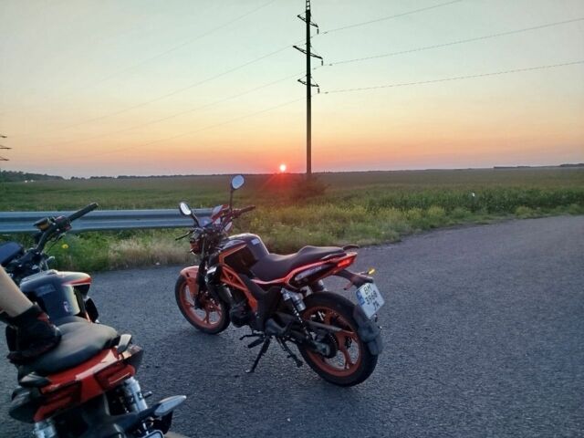 Мустанг XTREET 250, объемом двигателя 0.25 л и пробегом 0 тыс. км за 1094 $, фото 1 на Automoto.ua