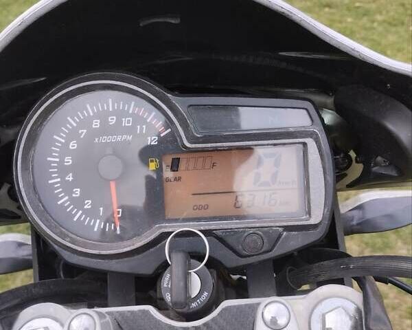Черный Mustang BL, объемом двигателя 0 л и пробегом 1 тыс. км за 839 $, фото 1 на Automoto.ua