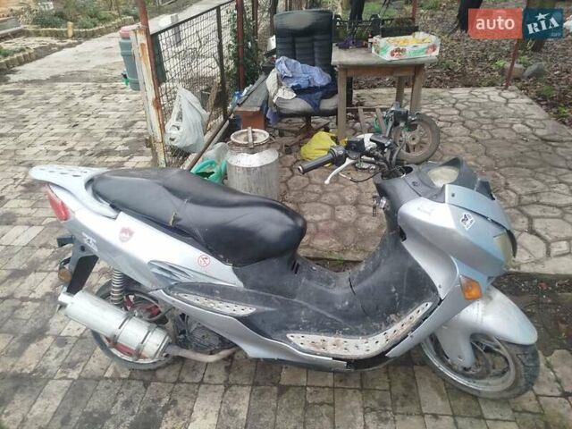 Mustang BL, объемом двигателя 0.15 л и пробегом 875 тыс. км за 8000 $, фото 1 на Automoto.ua