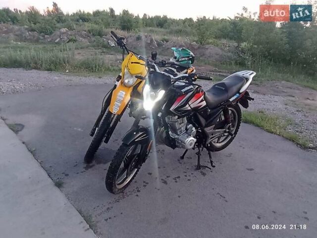 Mustang BL, объемом двигателя 0.25 л и пробегом 7 тыс. км за 736 $, фото 1 на Automoto.ua