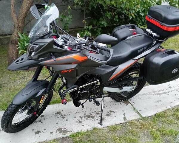 Mustang BL, об'ємом двигуна 0 л та пробігом 8 тис. км за 1550 $, фото 1 на Automoto.ua