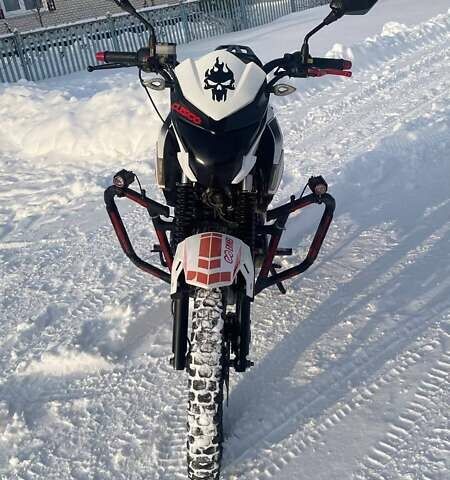 Mustang BL, об'ємом двигуна 0.2 л та пробігом 13 тис. км за 810 $, фото 1 на Automoto.ua