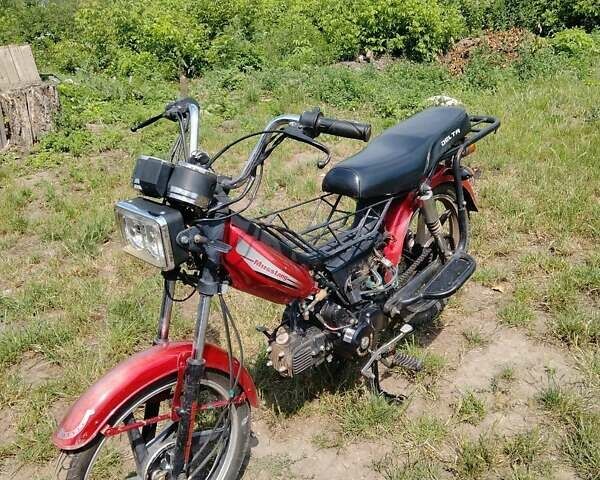 Mustang BL, об'ємом двигуна 0 л та пробігом 54 тис. км за 240 $, фото 1 на Automoto.ua