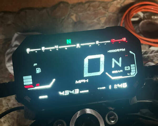 Зеленый Mustang BL, объемом двигателя 0 л и пробегом 4 тыс. км за 600 $, фото 1 на Automoto.ua