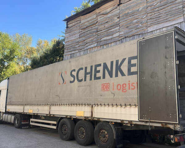 Сірий НАРКО S3MPA, об'ємом двигуна 0 л та пробігом 800 тис. км за 5000 $, фото 1 на Automoto.ua