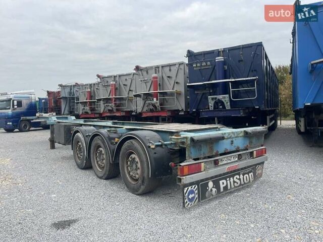 Синій НАРКО S3MPA, об'ємом двигуна 0 л та пробігом 30 тис. км за 6000 $, фото 1 на Automoto.ua