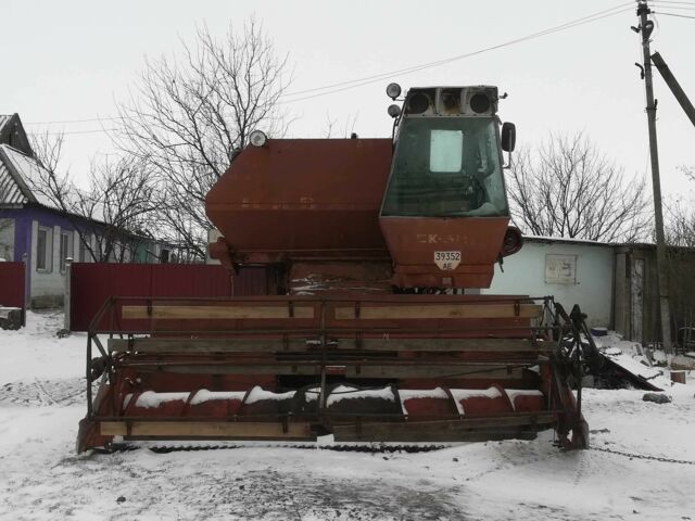 Красный НИВА СК5, объемом двигателя 0 л и пробегом 10 тыс. км за 4500 $, фото 1 на Automoto.ua