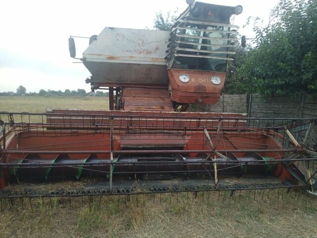 Червоний НИВА СК5, об'ємом двигуна 0 л та пробігом 10 тис. км за 1188 $, фото 1 на Automoto.ua