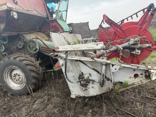 НИВА СК5, объемом двигателя 0 л и пробегом 10 тыс. км за 3000 $, фото 1 на Automoto.ua